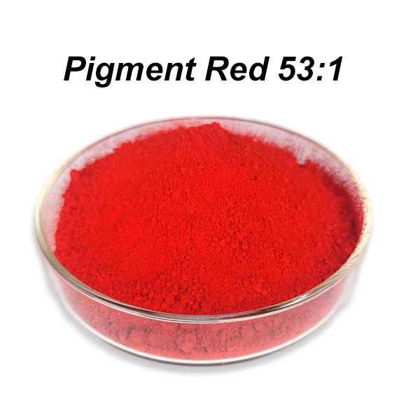 顏料紅53:1(Pigment Red 53:1)生產(chǎn)工藝、特性及應(yīng)用詳細(xì)介紹