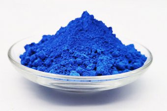 什么是鈷藍(lán)顏料，它有哪些作用？